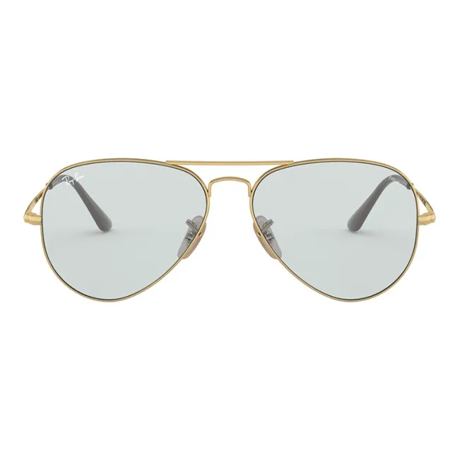 RayBan RB3689 Sunglasses-4