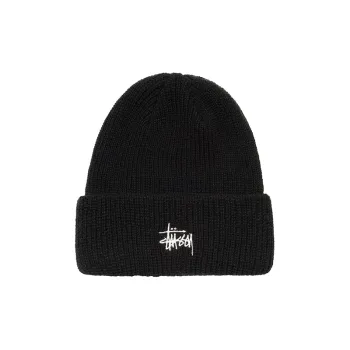 Stussy Stock Cuff Beanie