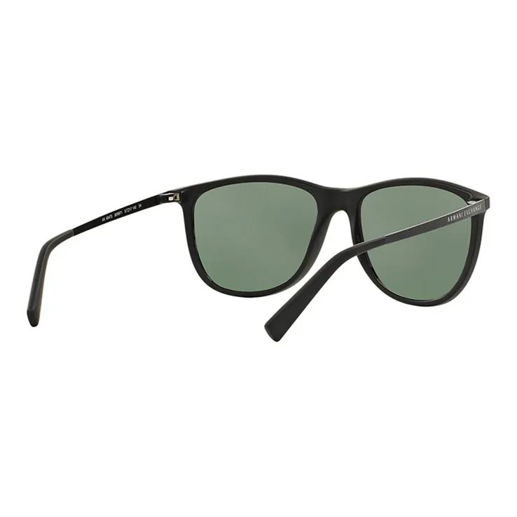ARMANI EXCHANGE Sunglasses Men Dark Green-2