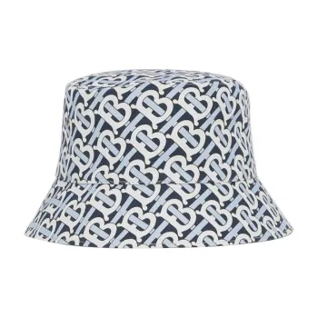Burberry Bucket Hats Unisex