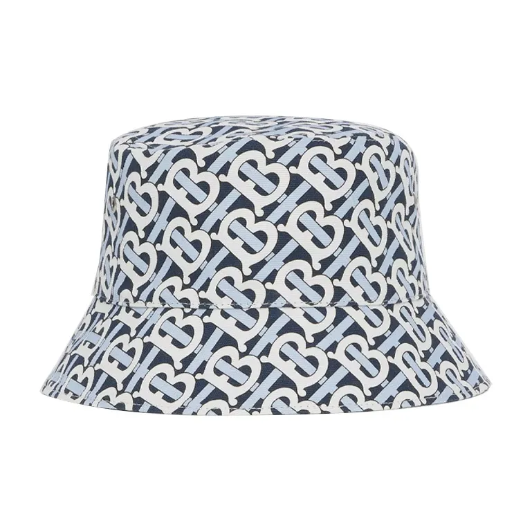 Burberry Bucket Hats Unisex-0