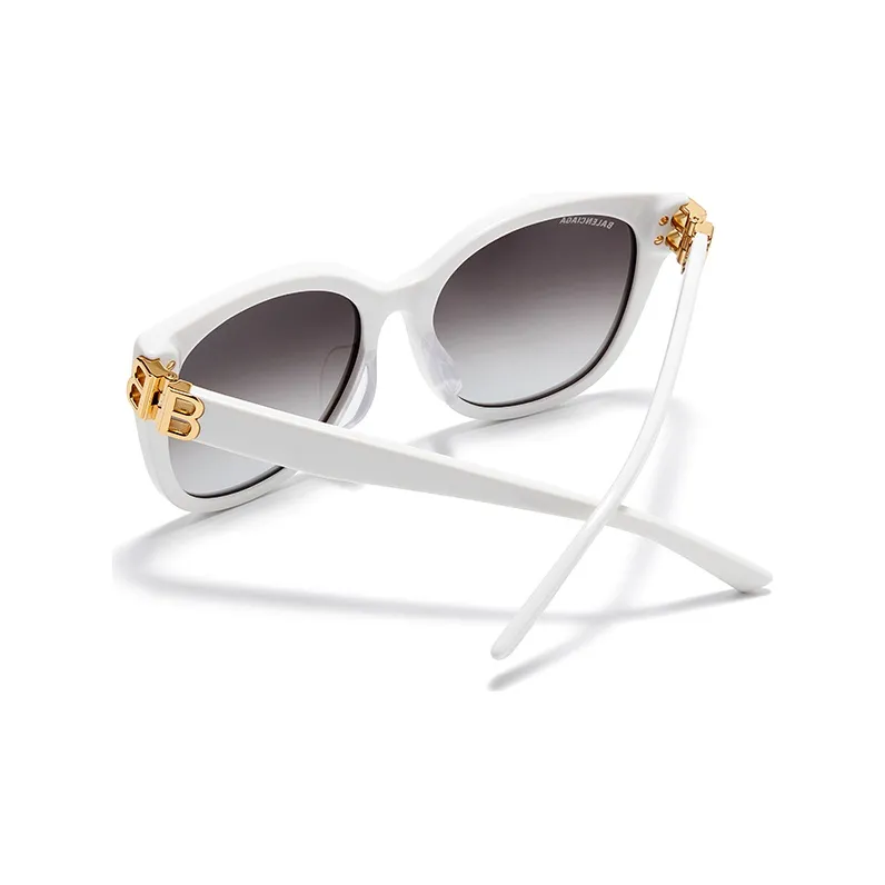 Balenciaga Sunglasses Women's-3