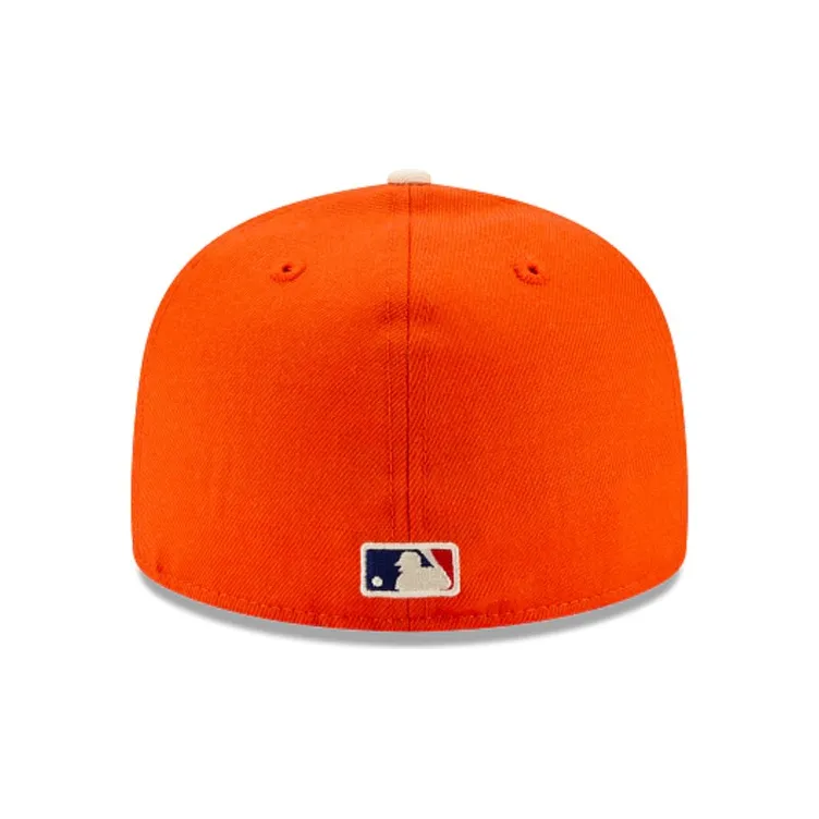 Fear Of God Essentials New Era 59Fifty Fitted Hat FW21-3