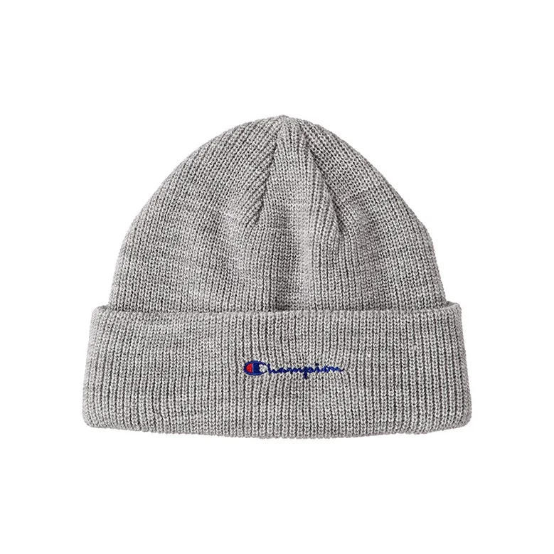 Champion Acrylic Beanies Unisex-6