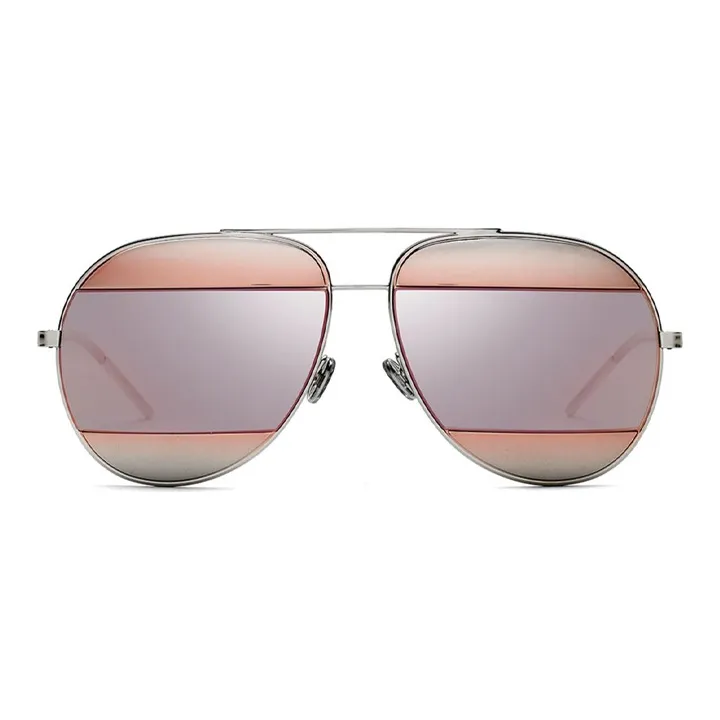DIOR Sunglasses Unisex Pink-1