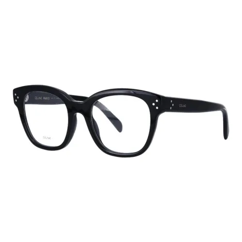 CELINE Eyeglass Frames Women's Black