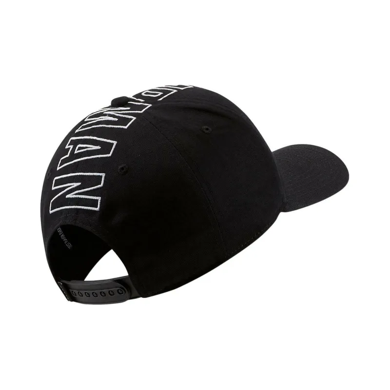 Jordan Baseball Cap Unisex Multicolor-1