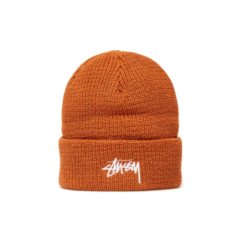 Stussy Beanies Unisex-0