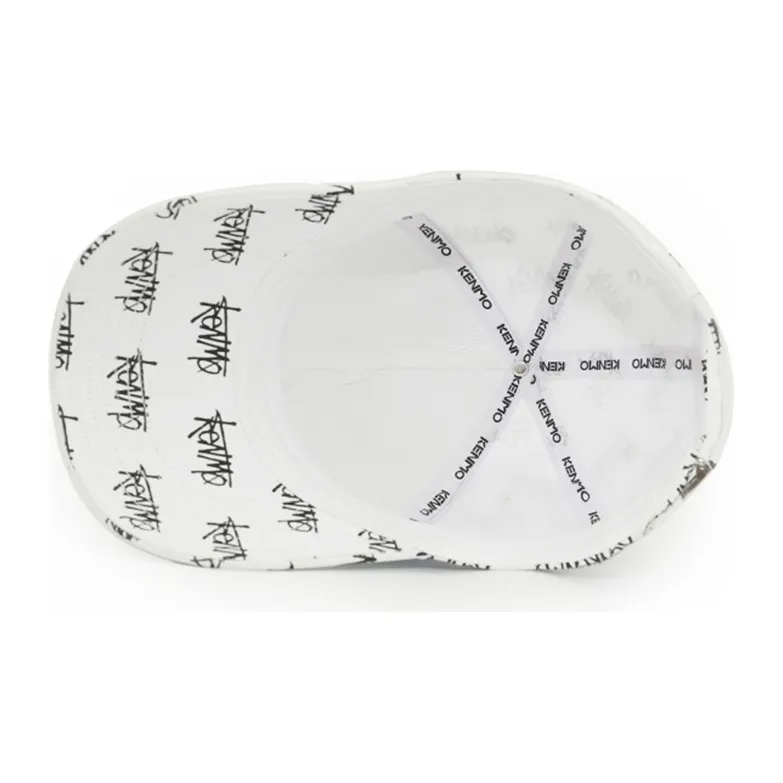 KENMO Cotton Baseball Caps Unisex-10