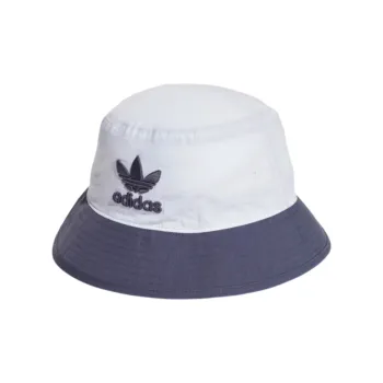 Adidas Originals Cotton Bucket Hats Unisex