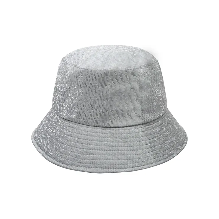 LENGKEORL Bucket Hats Unisex-1