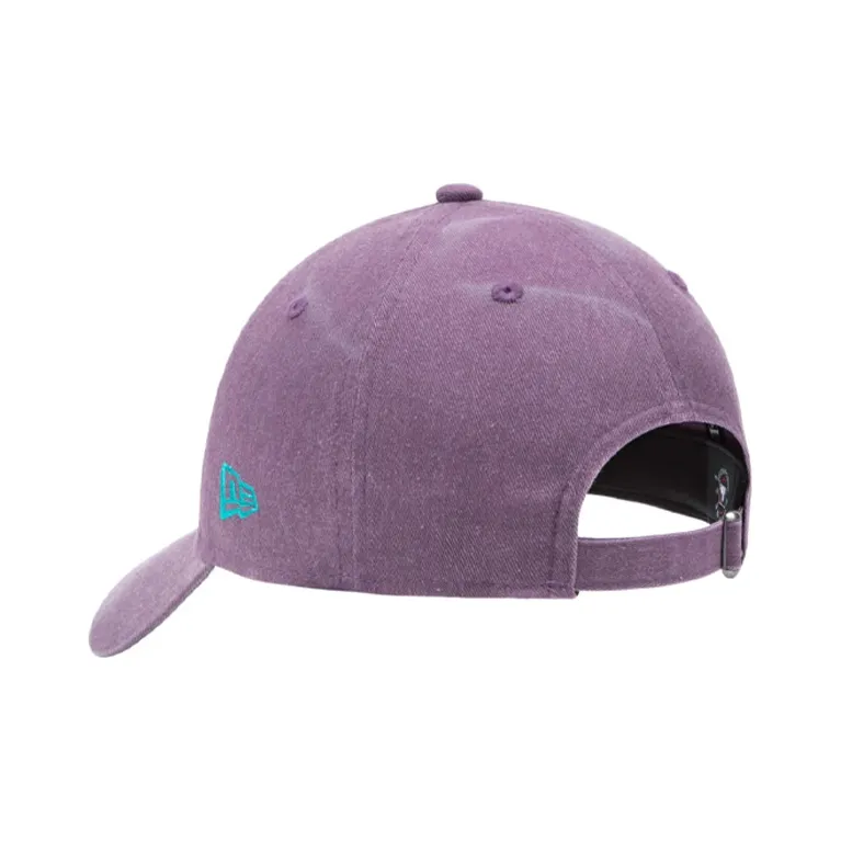 New Era Baseball Caps Unisex Purple-2