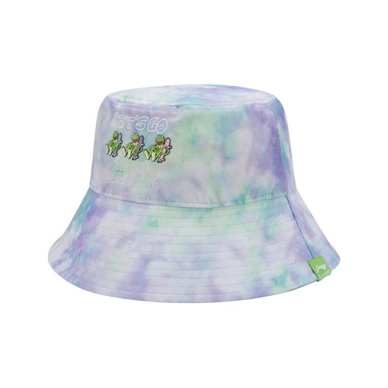 LINING Bucket Hats Unisex-1