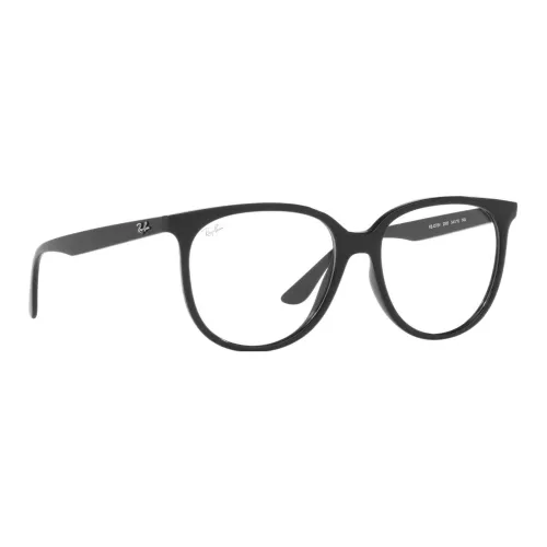 RayBan Eyeglass Frames Unisex Black