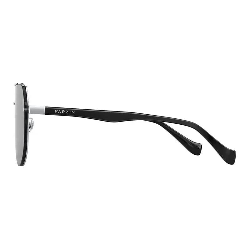 PARZIN Aviator Sunglasses Men's-2