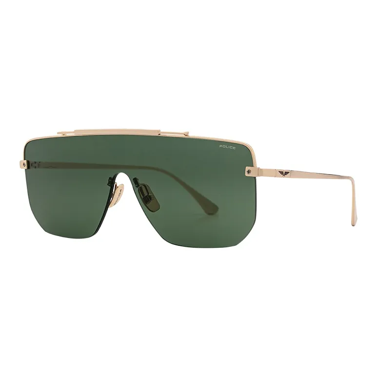 Police Sunglasses Unisex-0