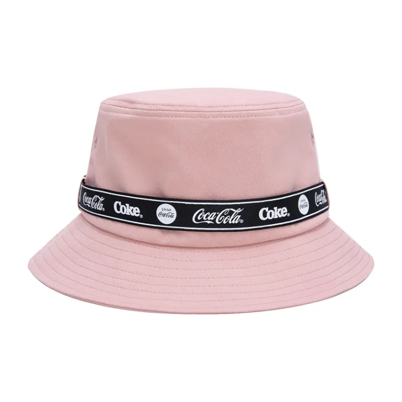 Coca Cola Bucket Hat Unisex Multicolor-0