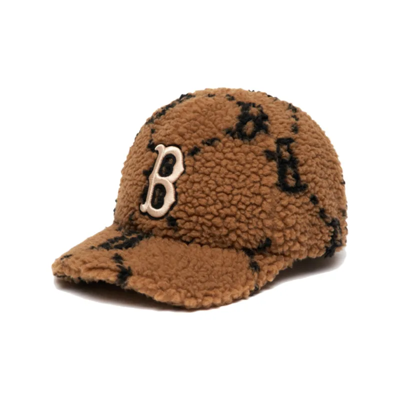 MLB Polyester Baseball Caps Kids'-1
