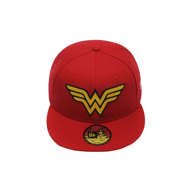 New Era Baseball Caps Unisex-4