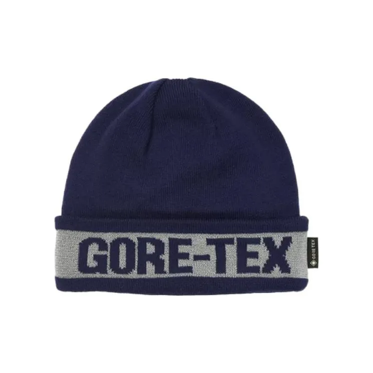 PALACE Reflective Jacquard Gore Tex Beanie-1