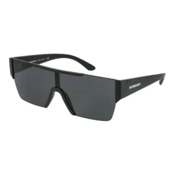 Burberry Rectangular Frame Sunglasses