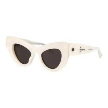 Balenciaga Cat Eye Frame Sunglasses