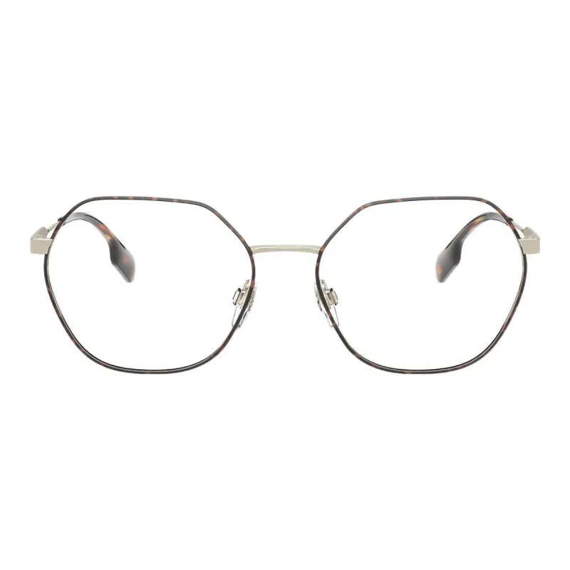 Burberry Eyeglass Frames Unisex Brown-1