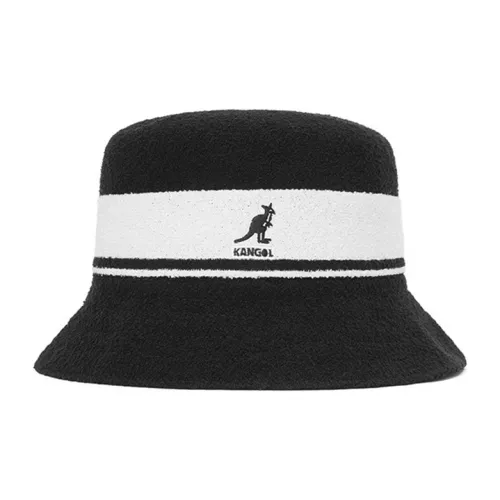 KANGOL Bucket Hats Unisex