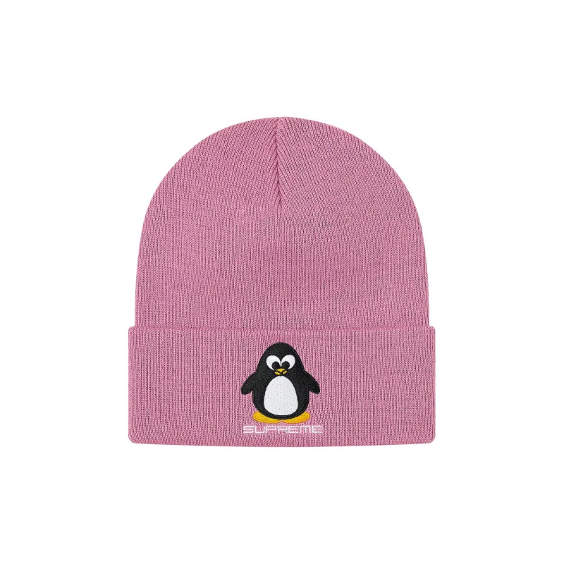 Supreme Penguin Beanie-1