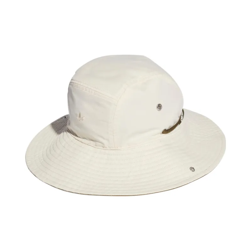 Adidas Bucket Hats Unisex Beige-1