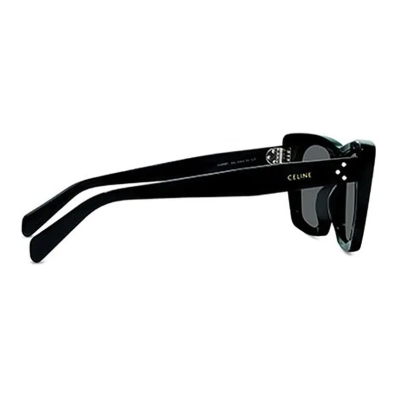 CELINE Cat Eye Frame Sunglasses-2