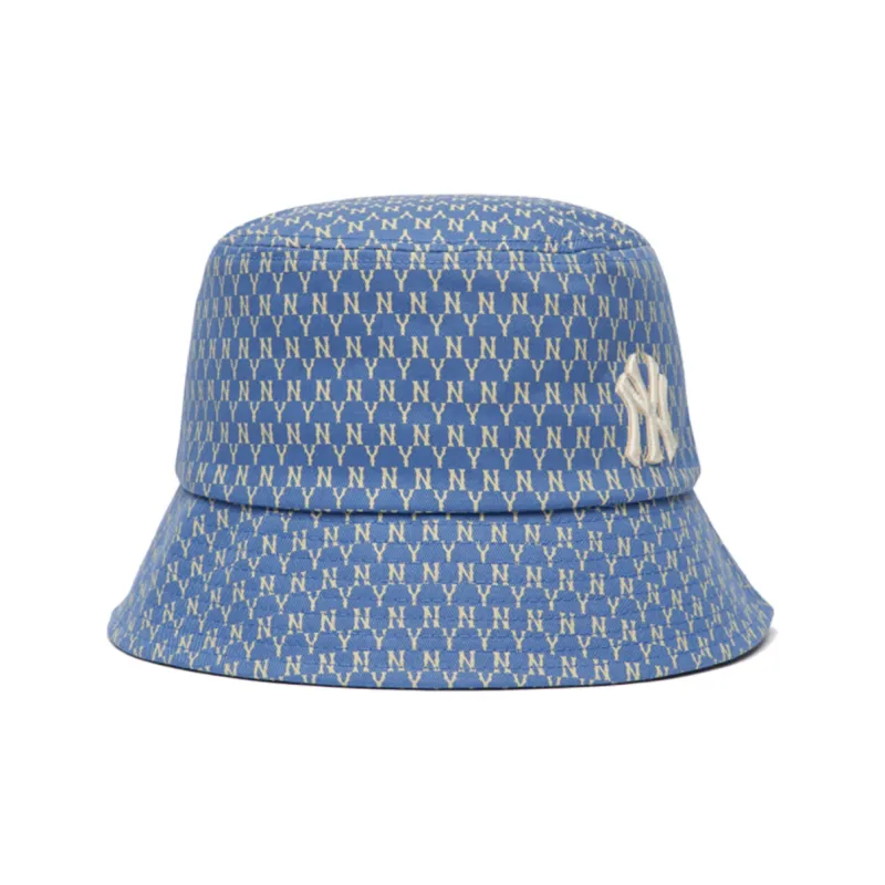 MLB MONOGRAM Reading Collection Bucket Hats Unisex-1