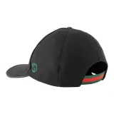 GUCCI Cotton Baseball Caps Unisex Black Black S Box Not Included