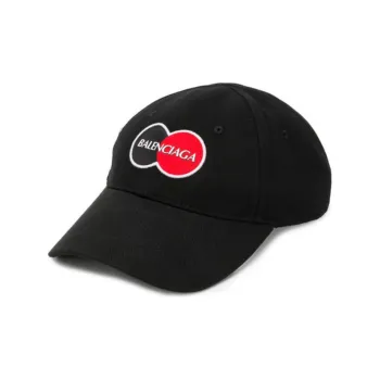 Balenciaga Baseball Caps Unisex