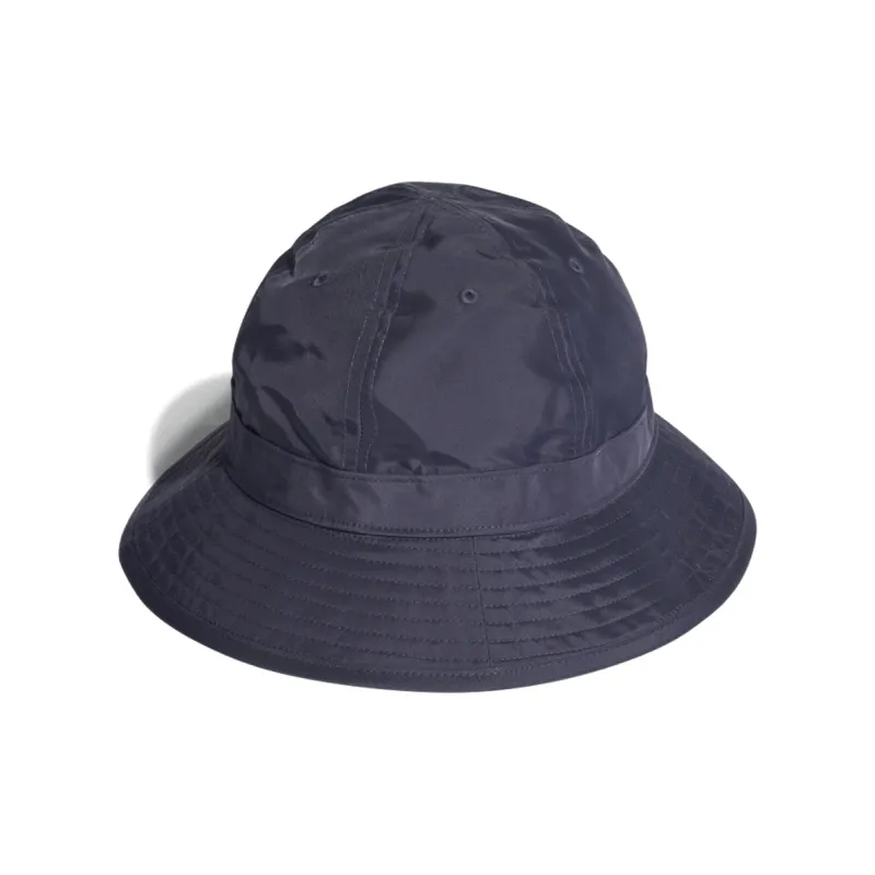 Adidas Originals Nylon Bucket Hats Unisex Dark Blue-1