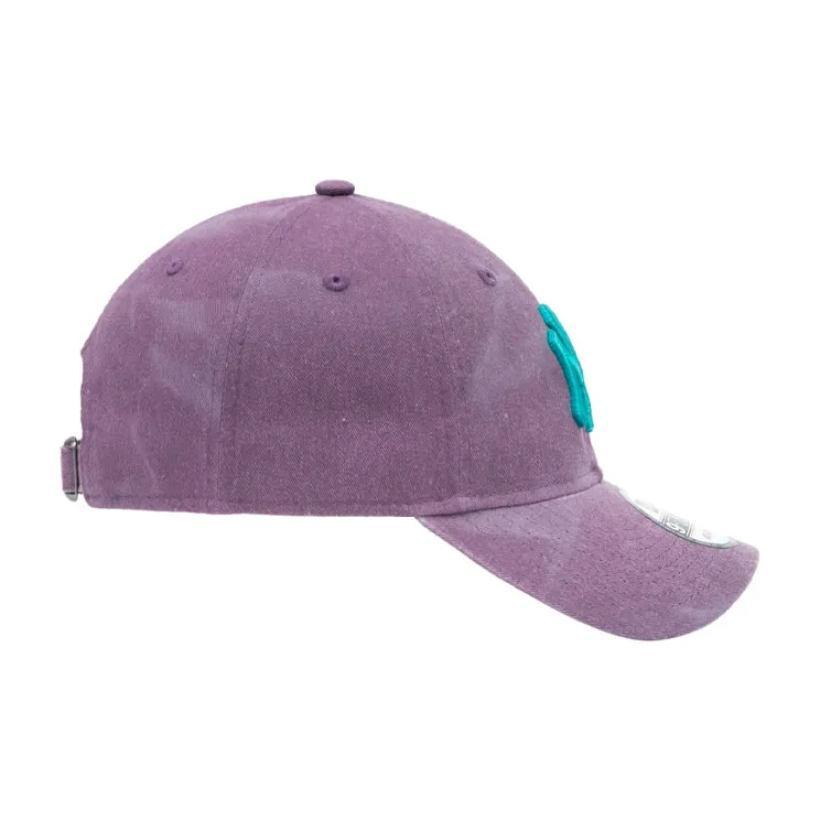 New Era Baseball Caps Unisex Purple-3