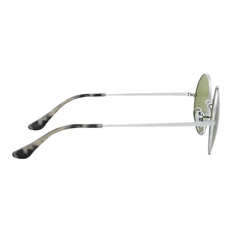 RayBan Round frame Sunglasses-2