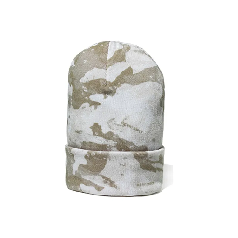 Under Armour Beanies Unisex Gray-1