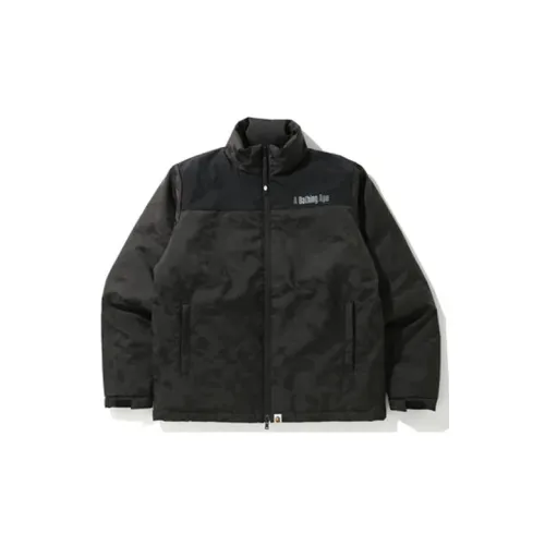 A BATHING APE Down Jackets Men