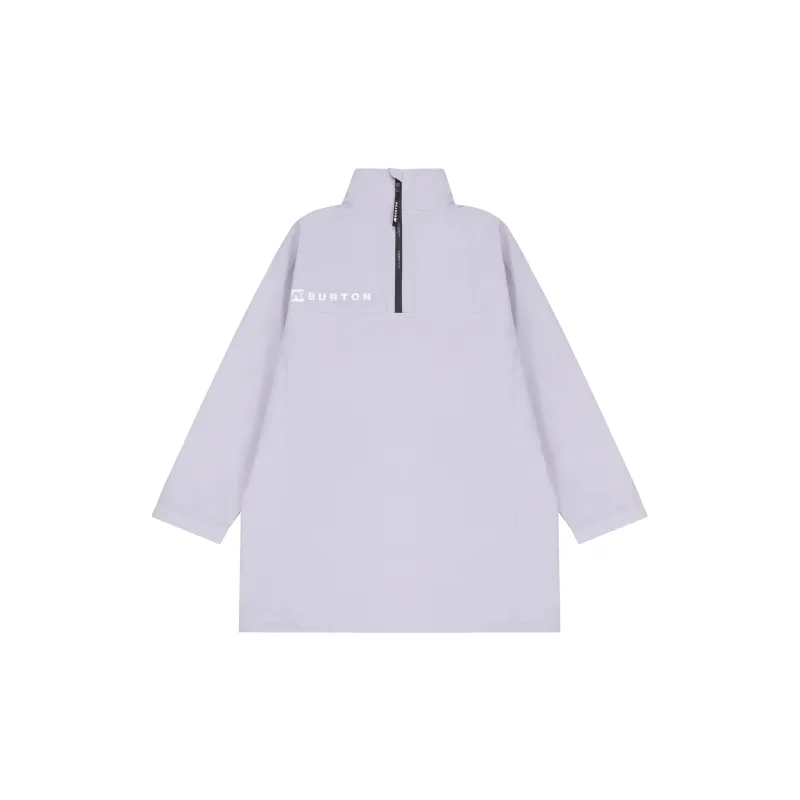 BURTON ANALOG AG Ski Tops Women's Purple-1