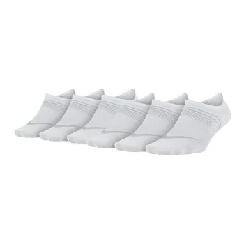 Nike Ankle Socks Women's Combo Set White