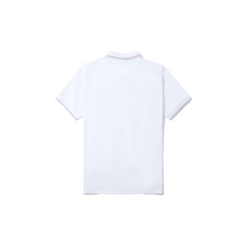 Fingercroxx Bigfoot Polo Shirts Unisex-1