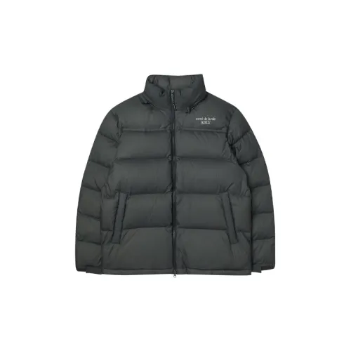 Acme De La Vie Down Jackets Unisex Black