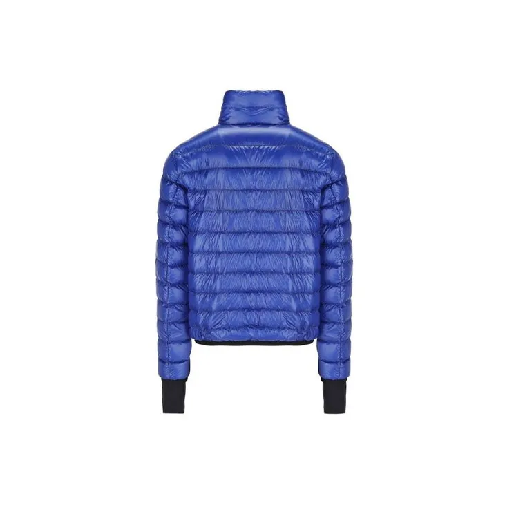 Moncler Hers Shiny Jacket-1