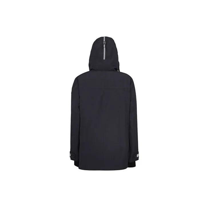 Canada Goose Down Jacket Men's Dark Blue-2