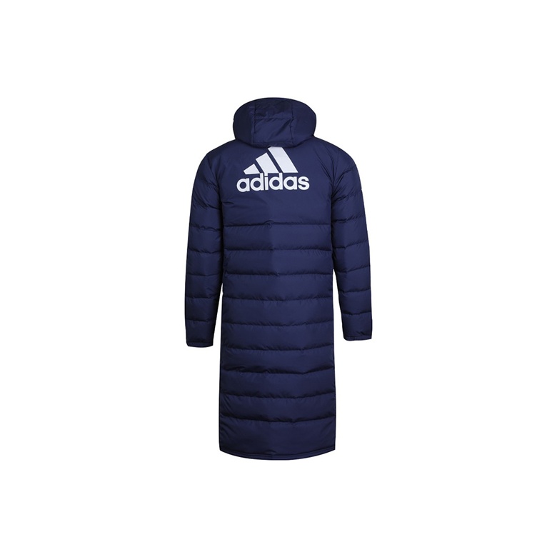 Korean adidas down jacket hotsell