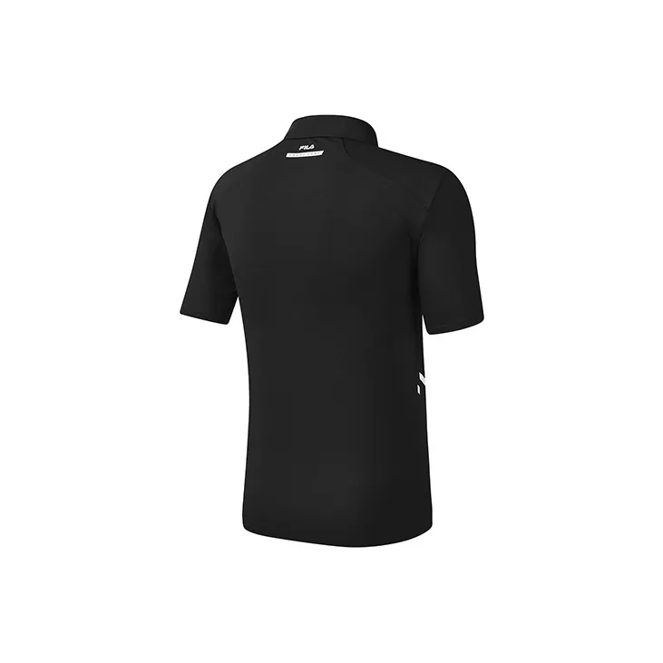 FILA Athletics Polo Shirt Men's-1