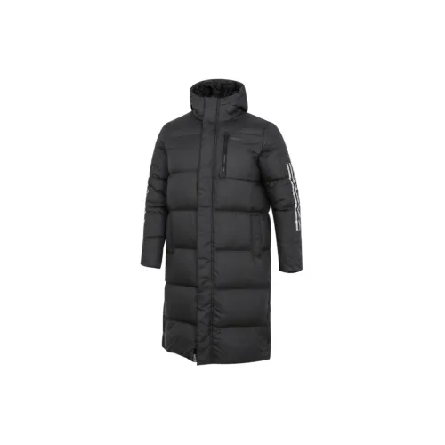 adidas neo Male Down jacket