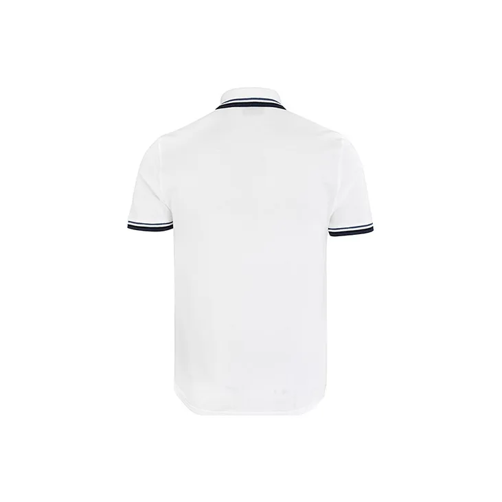 EMPORIO ARMANI Polo Shirt Men's White-1