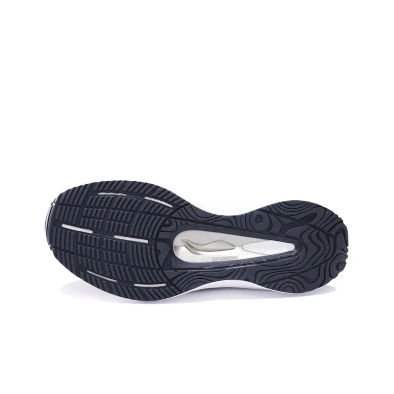 LiNing YueYing Element Running Shoes Men's Standard Black-3
